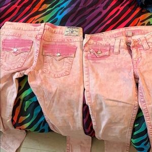 True religion jeans